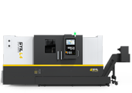 Torno SYIL L4