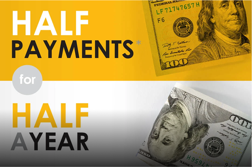 Financing