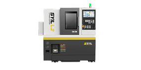 SYIL D6 External Cylindrical Grinding Machine