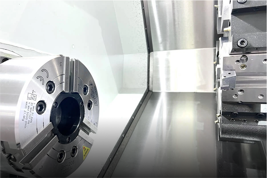 High-speed Servo Spindle Unit